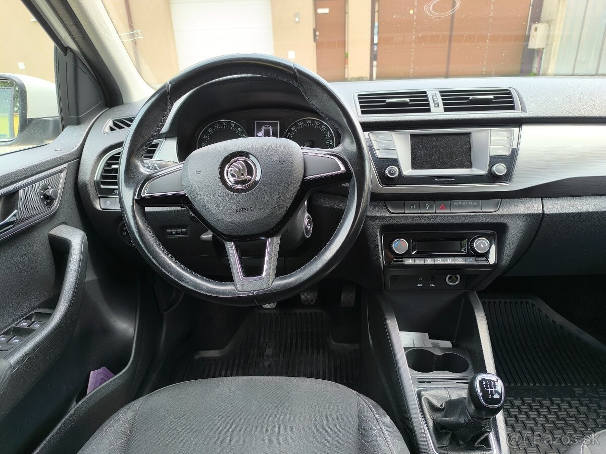 Predám auto