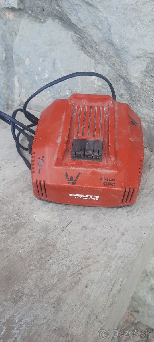 Hilti