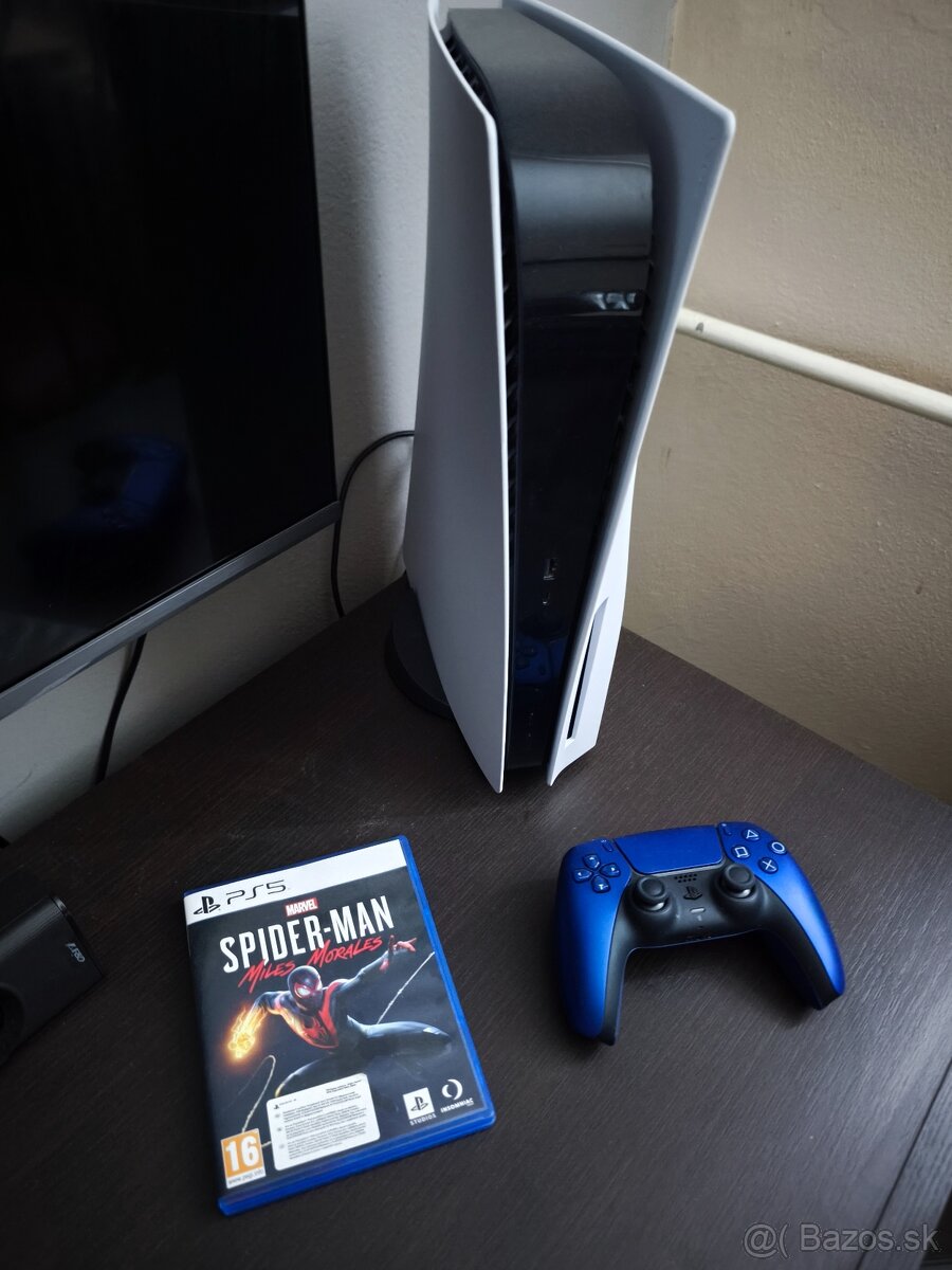 Ps5