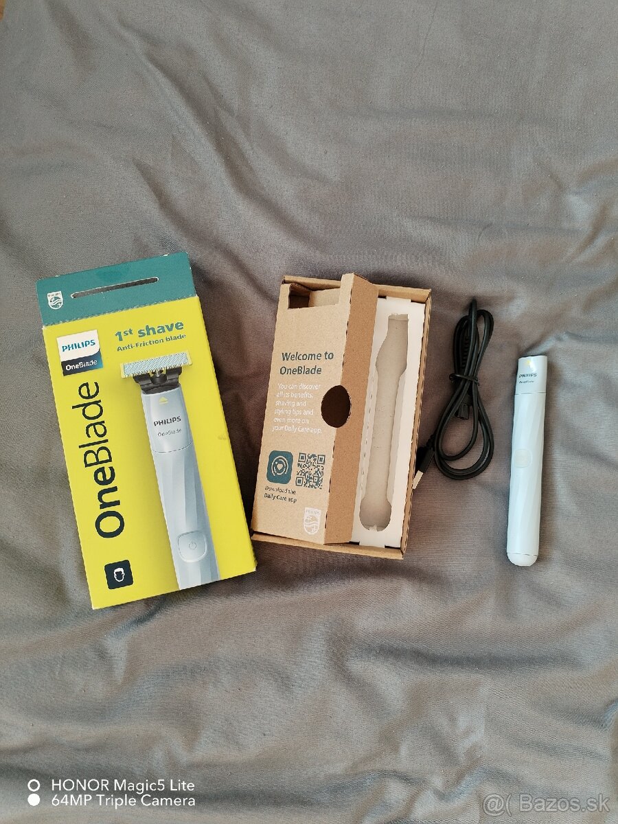 Philips OneBlade