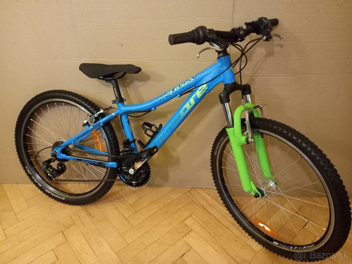 Predám bicykel