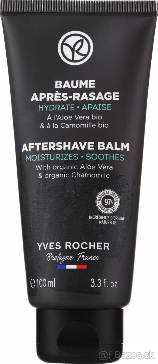 Yves Rocher - Balzam po holení