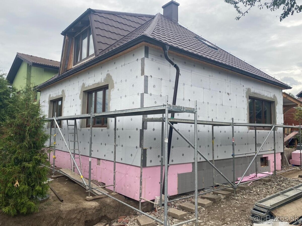 Hľadáme prácu