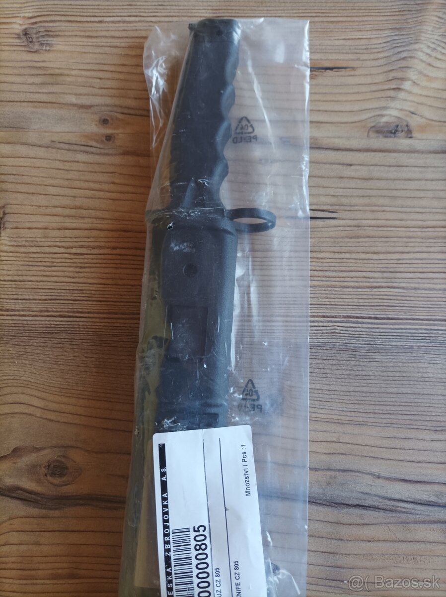 Bodák bajonet nôž pro Bren TOP STAV