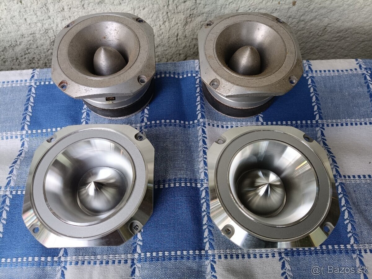 výškové repro Beyma CP21 ,CP22 a klony CP22