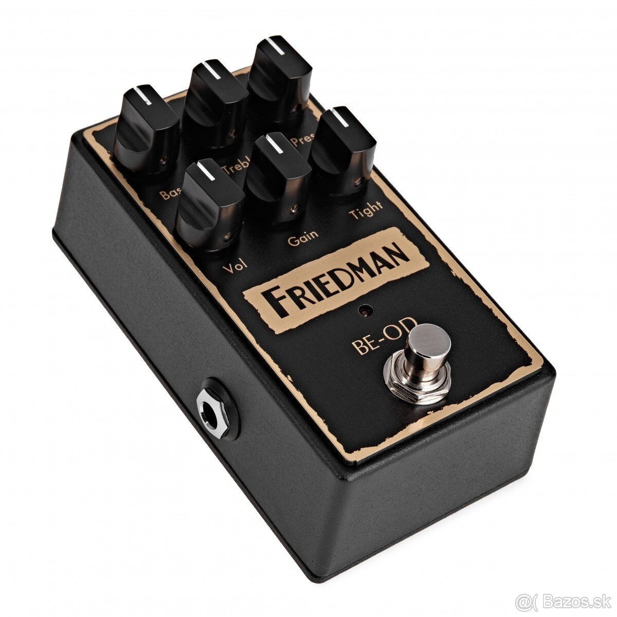 FRIEDMAN BE-OD USA