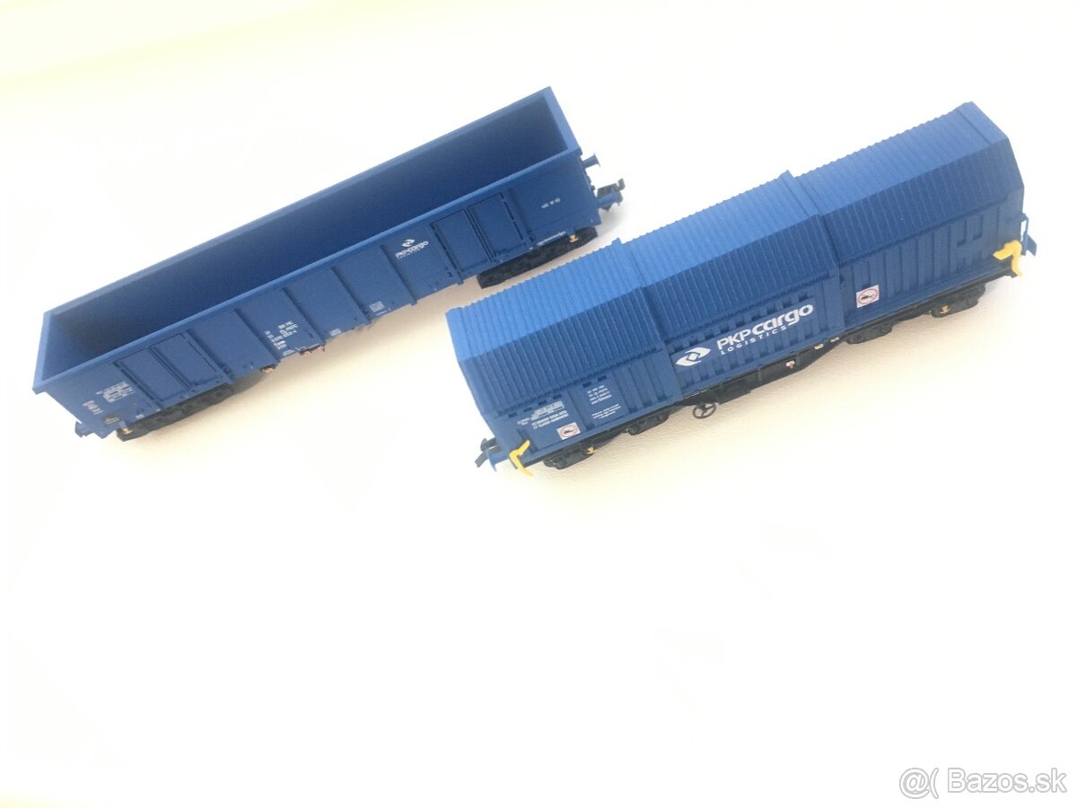 Roco TT1:120