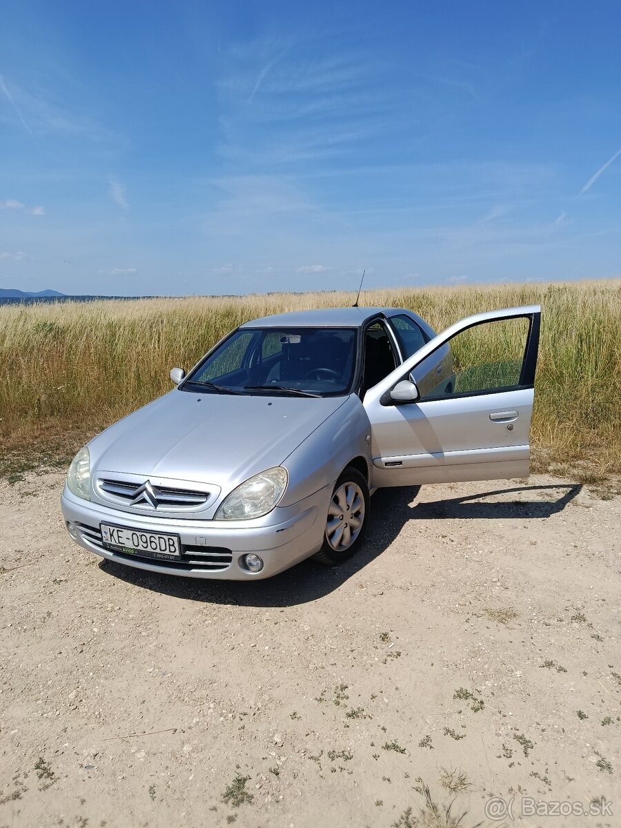 Predám