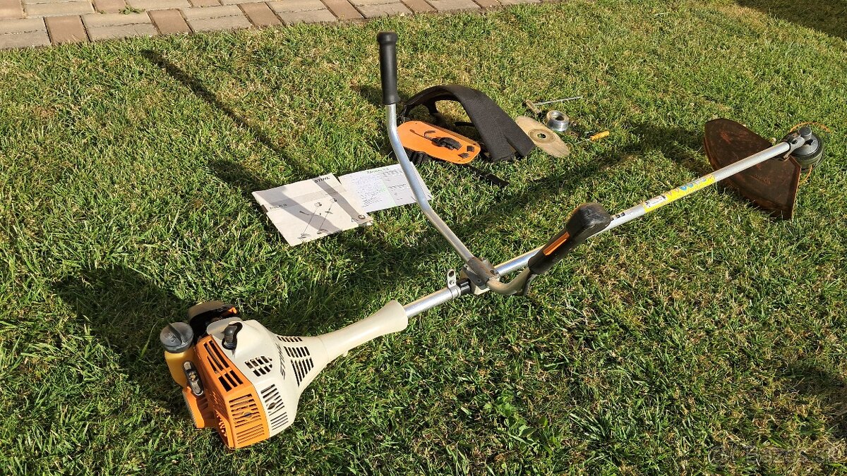 Stihl FS 55