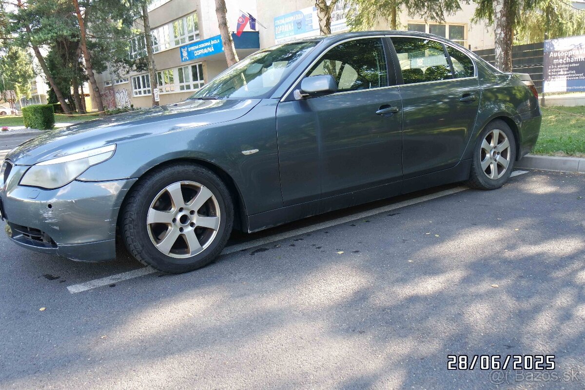 BMW 530D