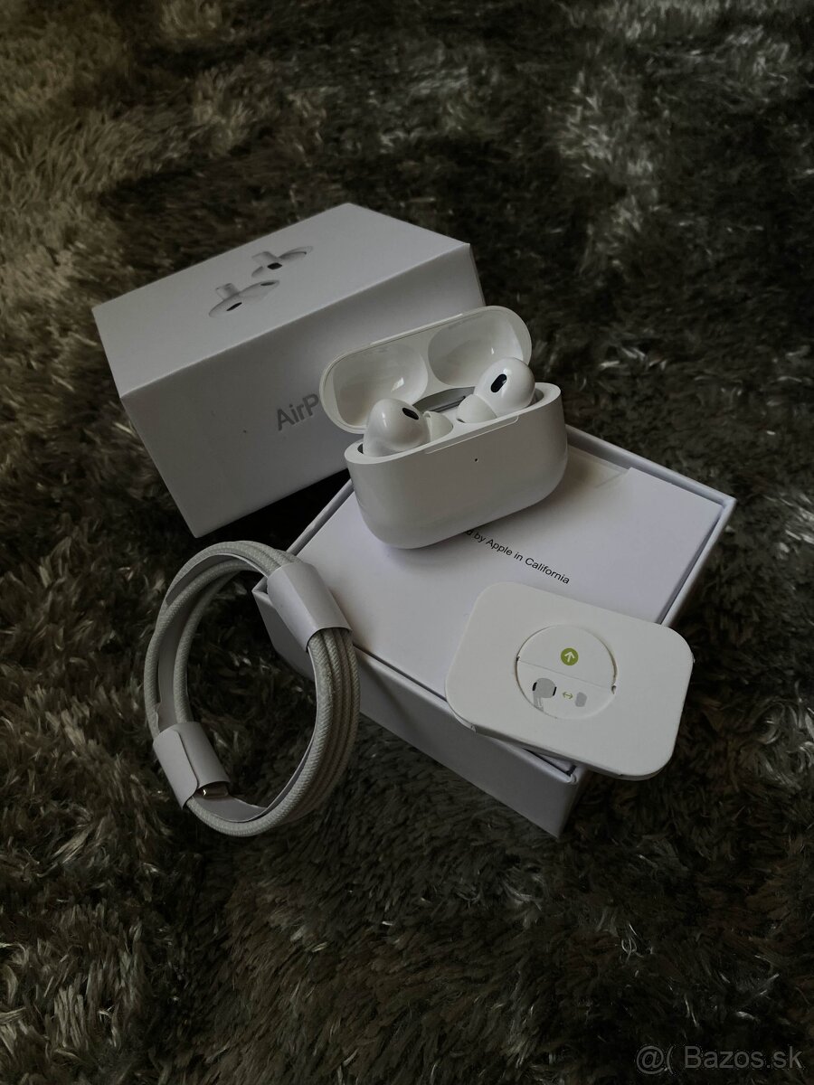 Airpods 2 Pro