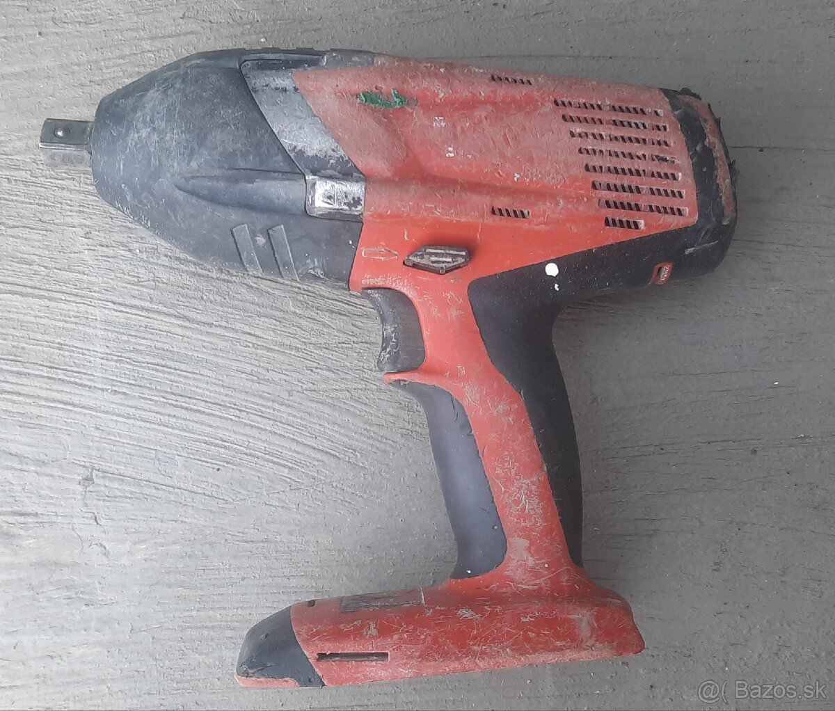 Hilti siw a22