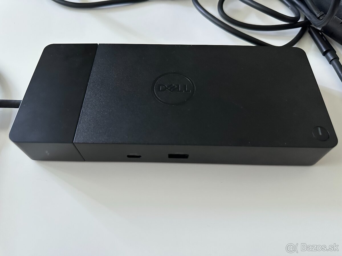 Dell Thunderbolt Dock WD19TBS 180W