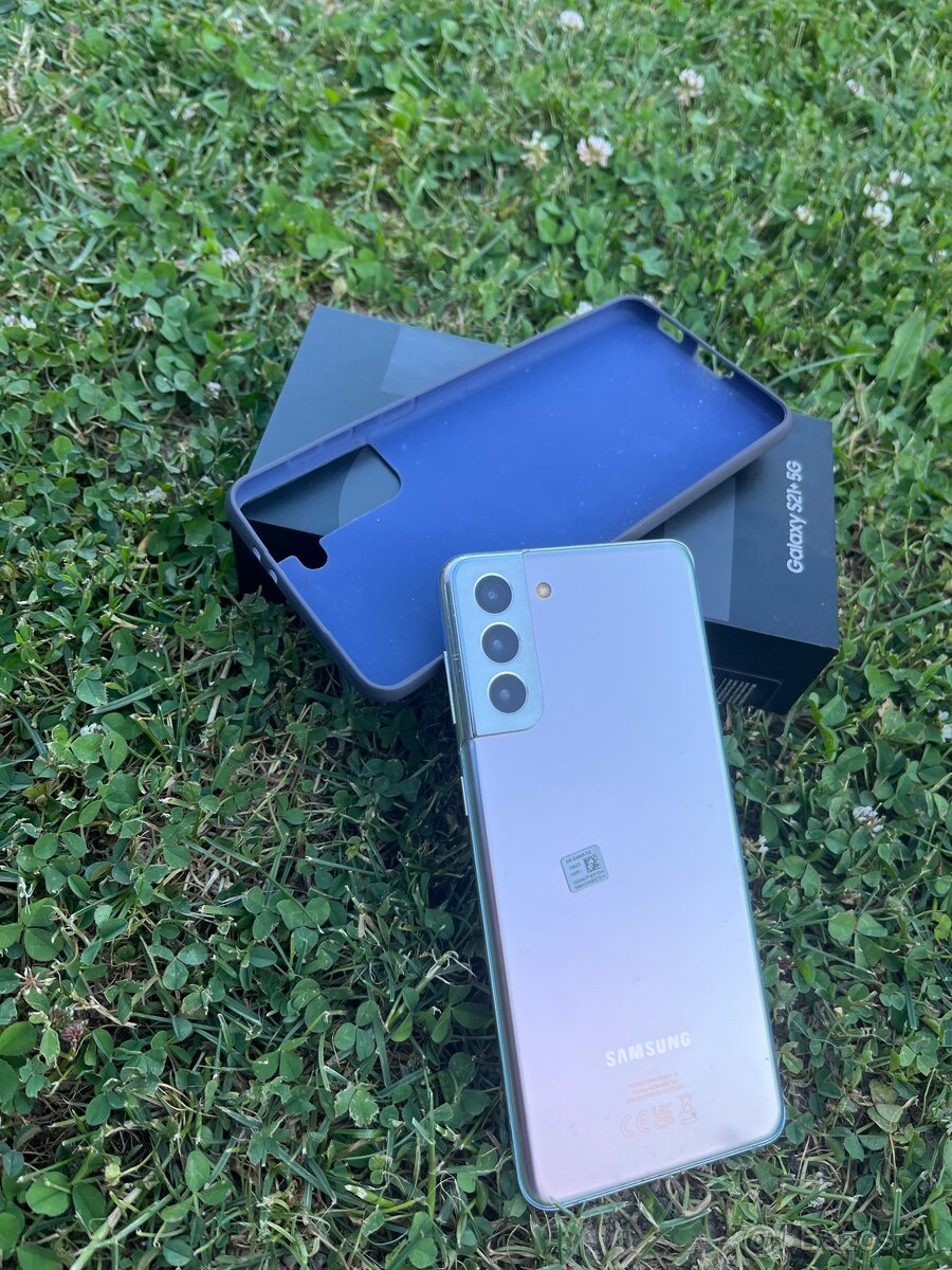 Samsung S21