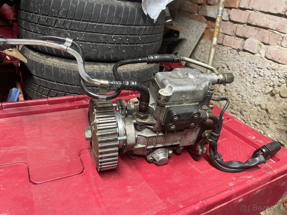 Diely 1.9 tdi 81kw ahf octavia 1