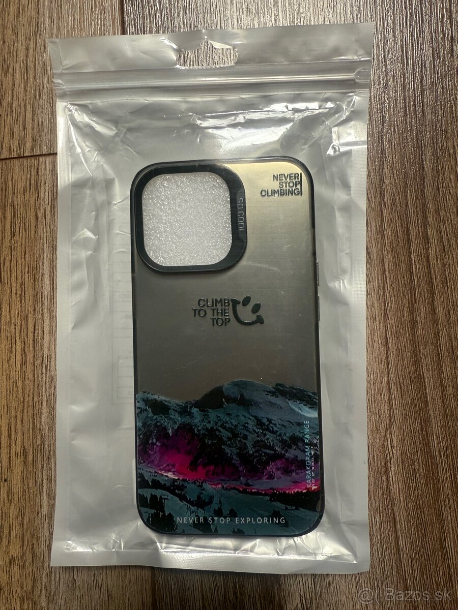Obal Iphone 13 pro