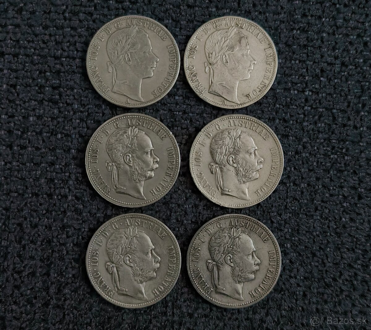 Florin / Zlatnik