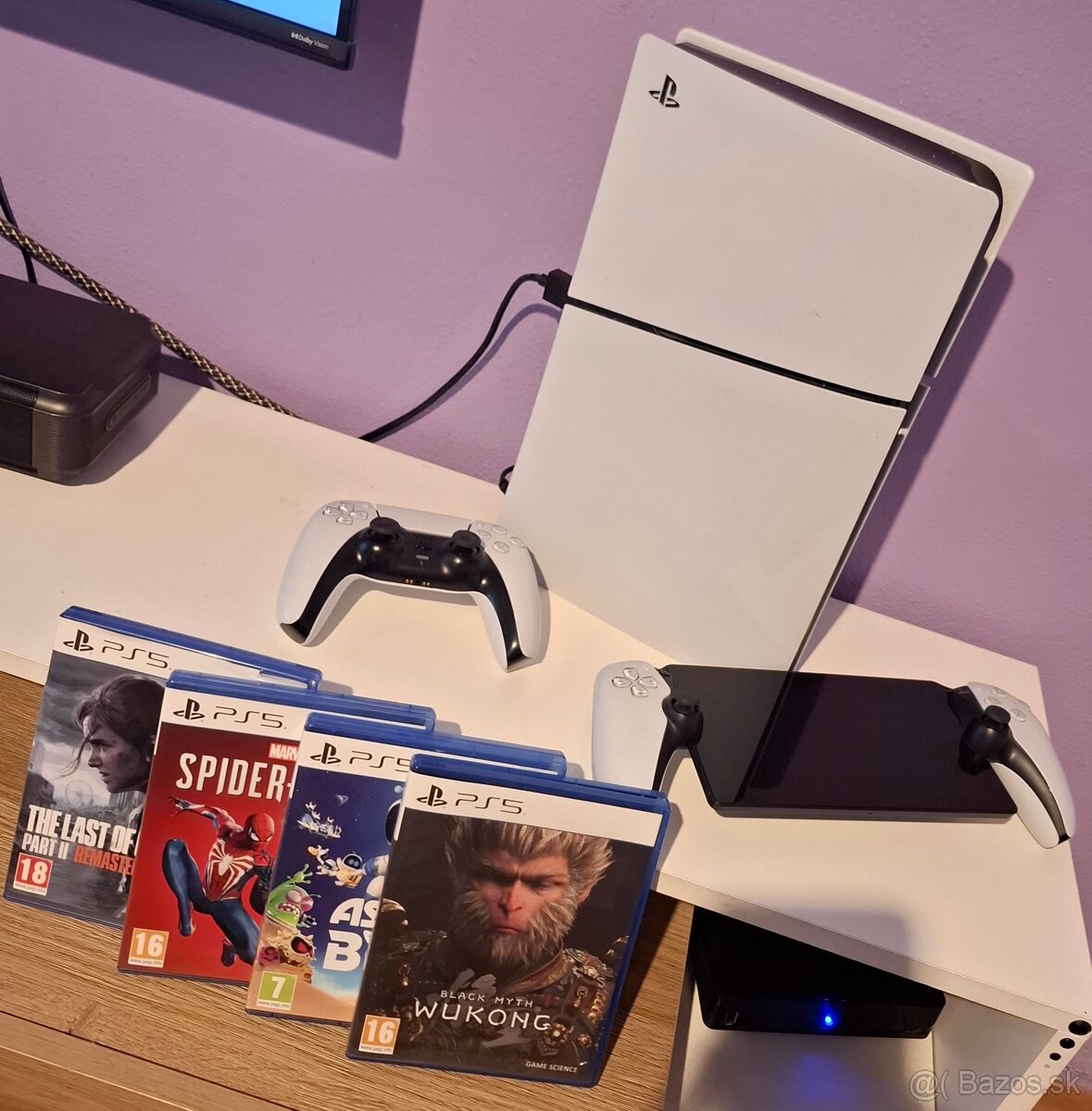 Ps5