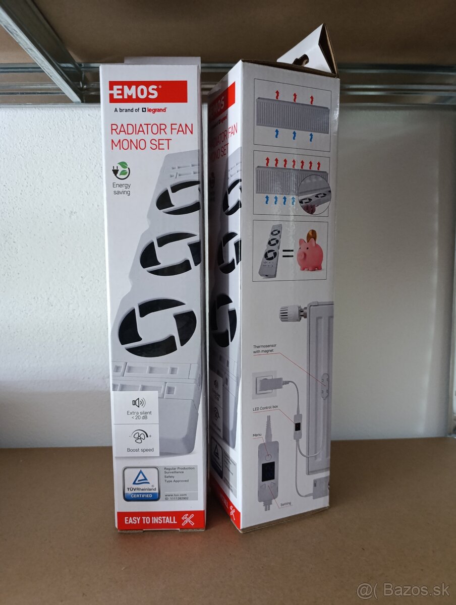EMOS P56PR1