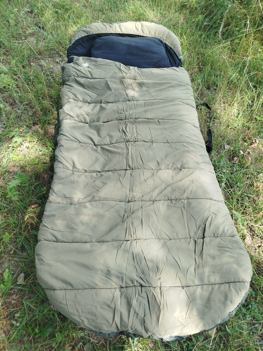 Giants Fishing Spací Vak - Bag 5 Season Extreme