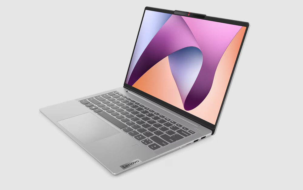 Lenovo IdeaPad Slim 5 14 - 14 mesiacov v záruke, ako nový