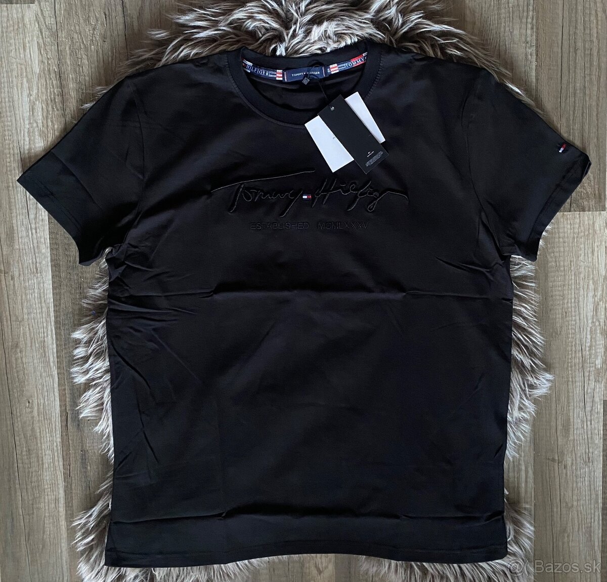 Panske hilfiger xxl