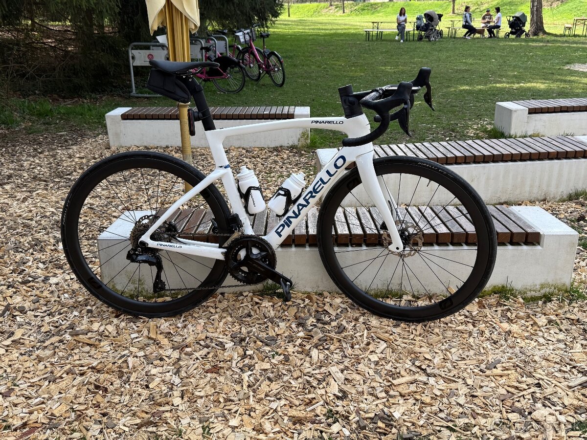 Pinarello F5