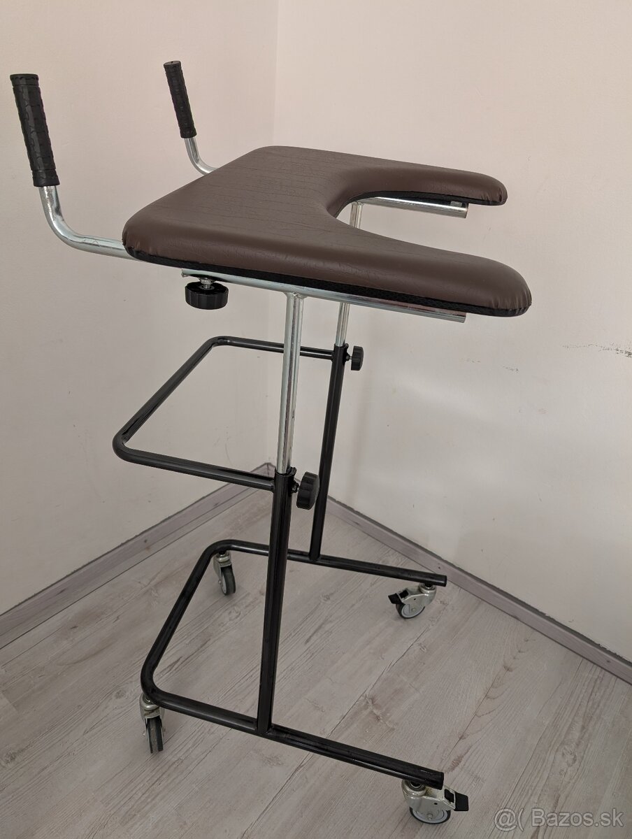 Chodítko pre seniorov