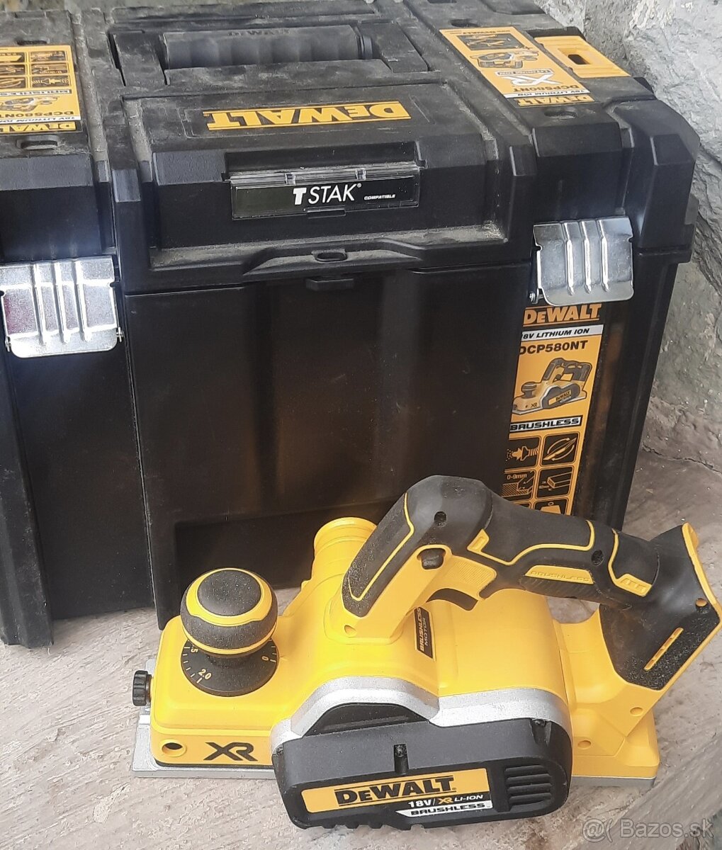 Dewalt xr