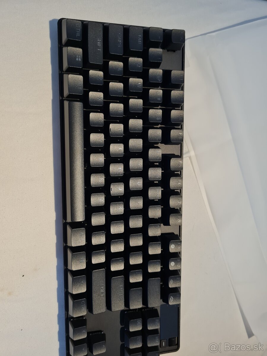 SteelSeries Apex Pro TKL (2023) Klávesnica