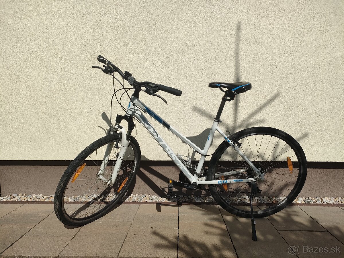 Dámsky bicykel Kellys Clea 30