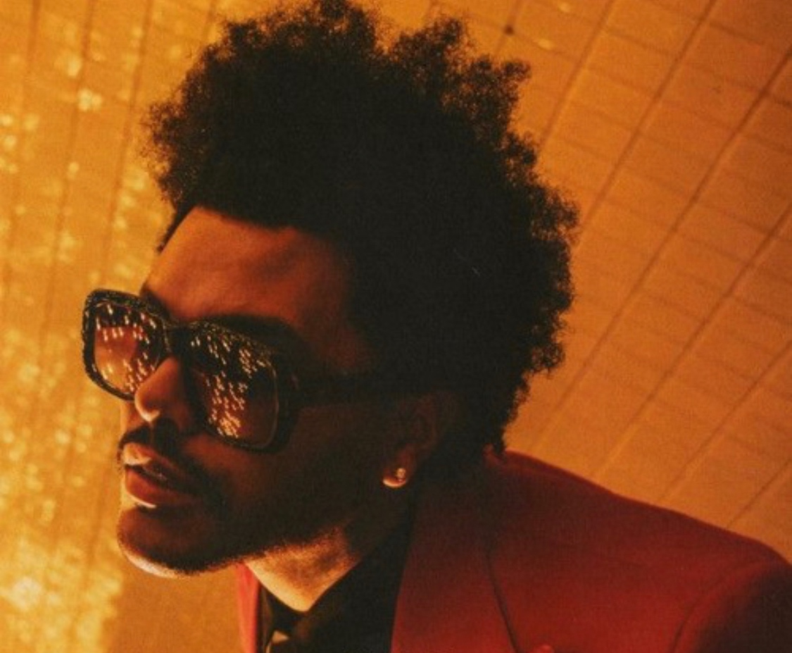 The Weeknd 2026 tour