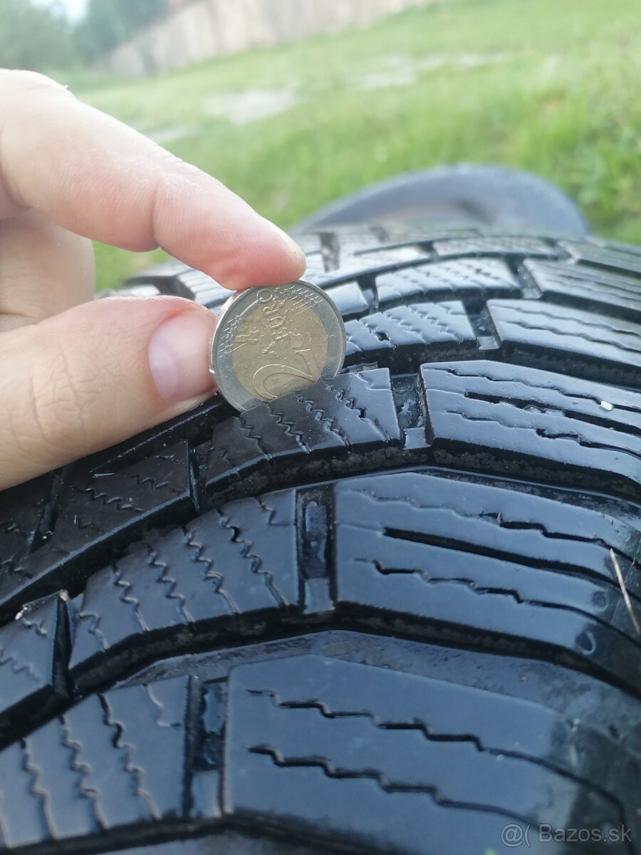 Zimné peumatiky Sailun 195/65 R15