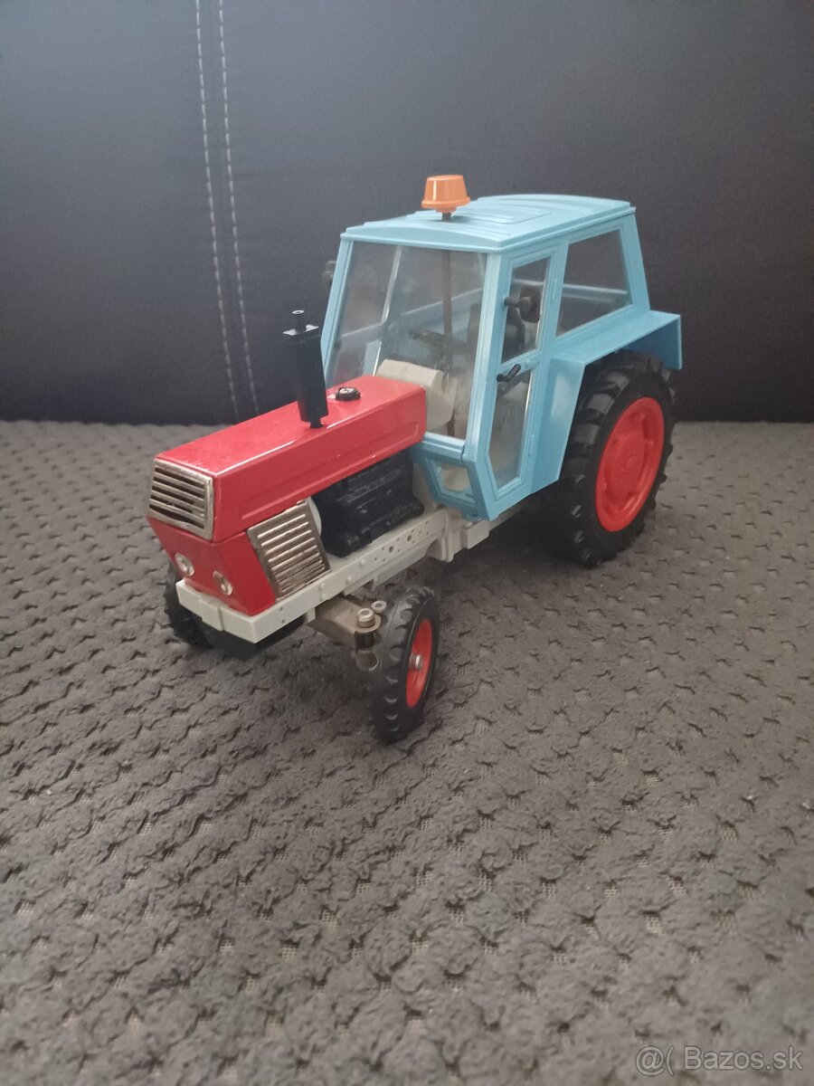 Predám traktor kdn