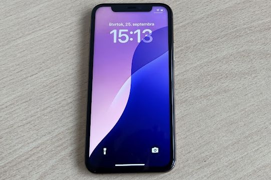 iPhone 11 Pro 256GB