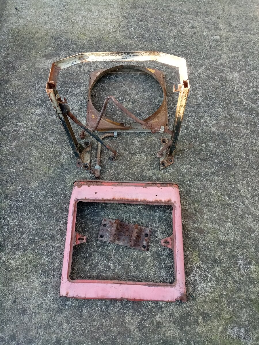 ND zetor