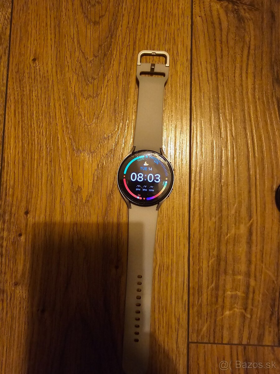 Predam Samsung Galaxy Watch 4