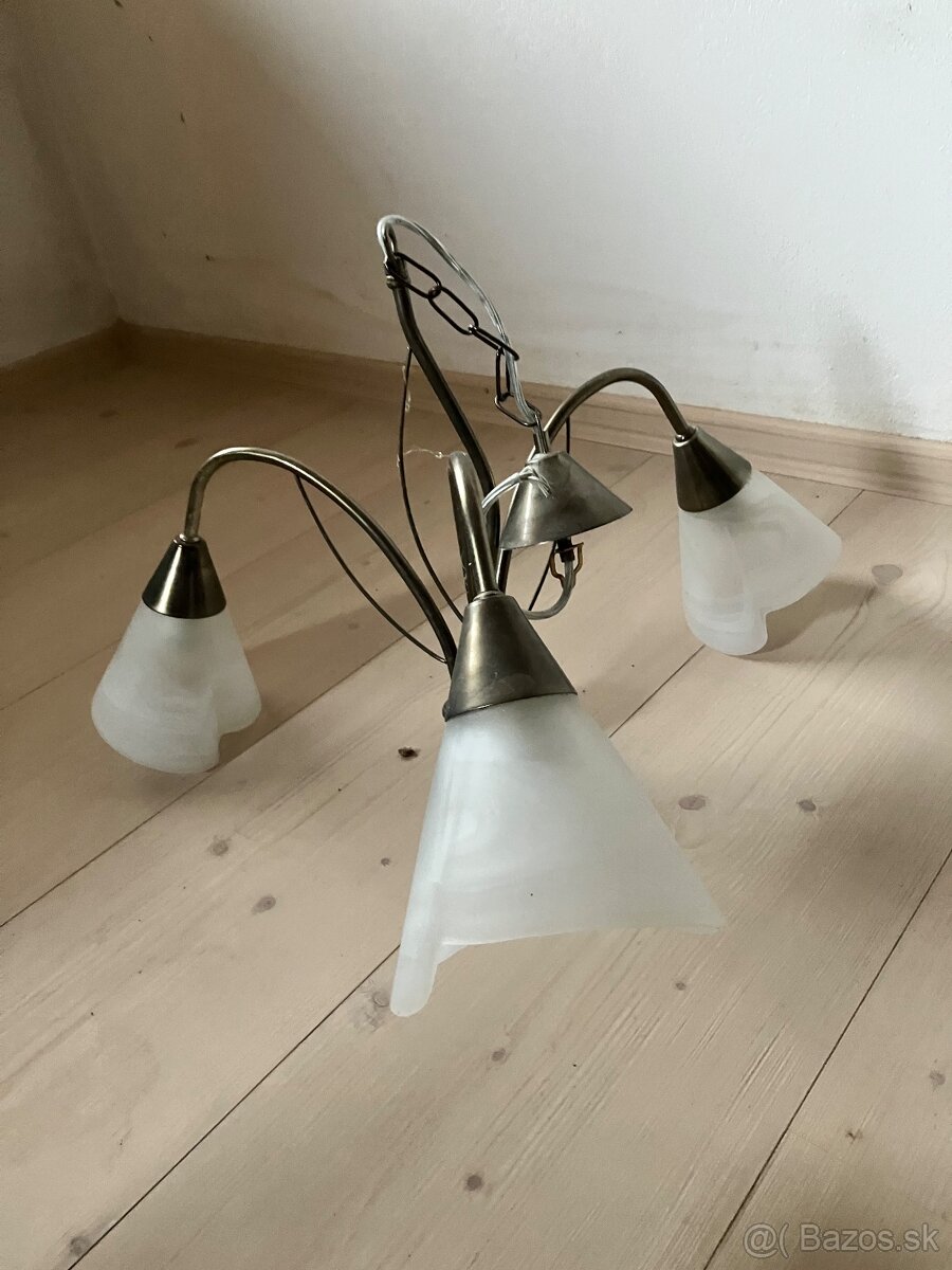 Luster retro
