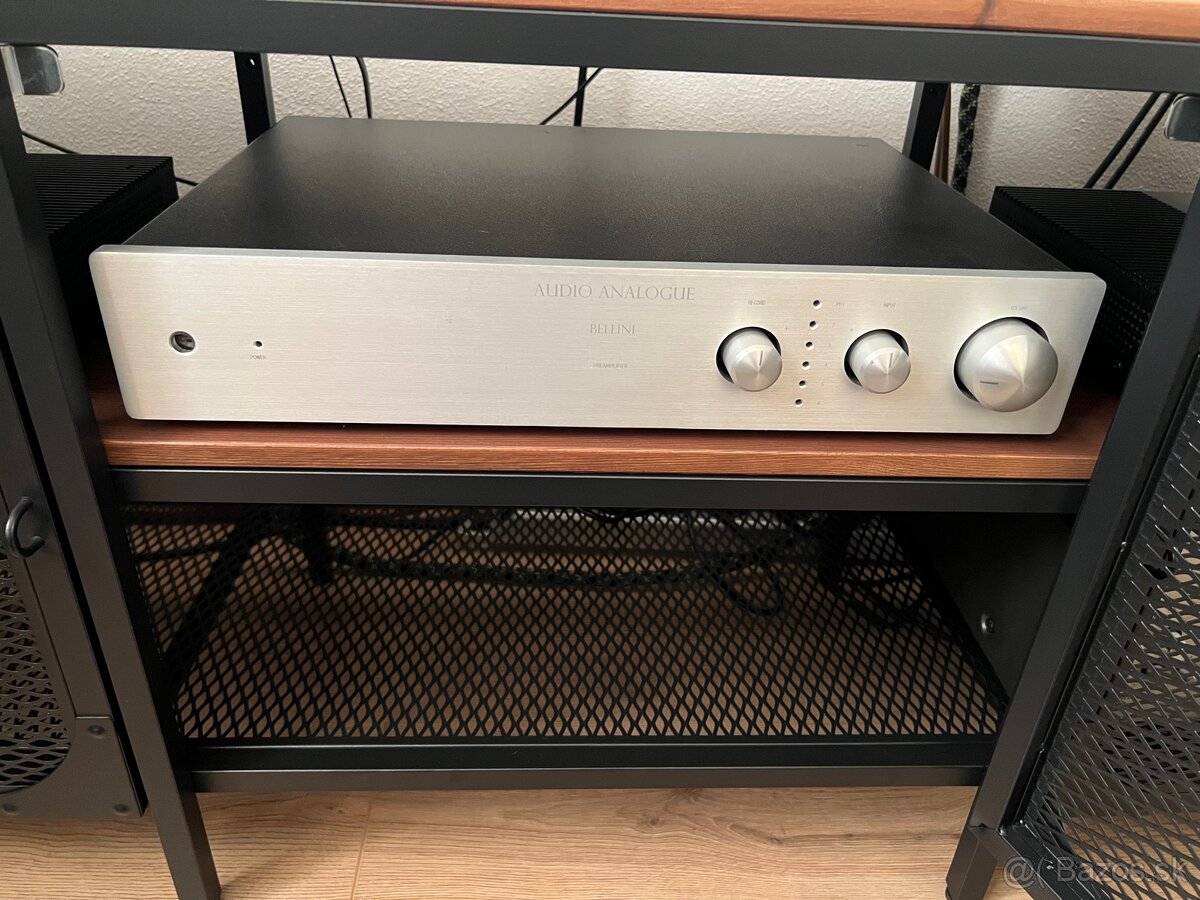 Audio Analogue Bellini