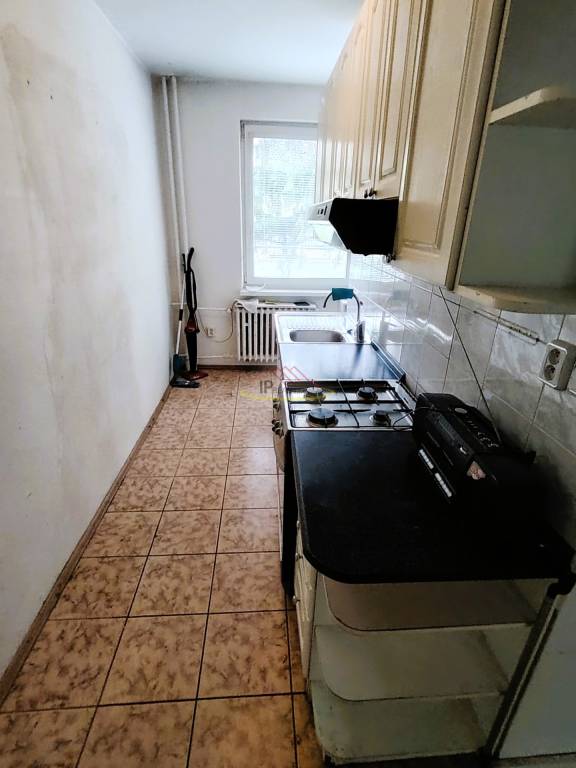 Predaj 3 izb. bytu,67,80 m2, zvýšené príz., BA - Ružinov., č