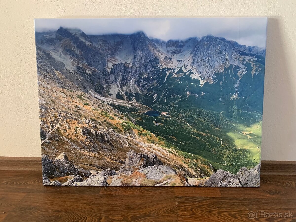 Obraz Tatry