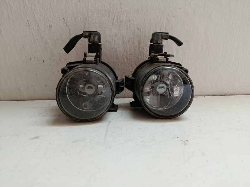 predne hmlovky skoda felicia 40€