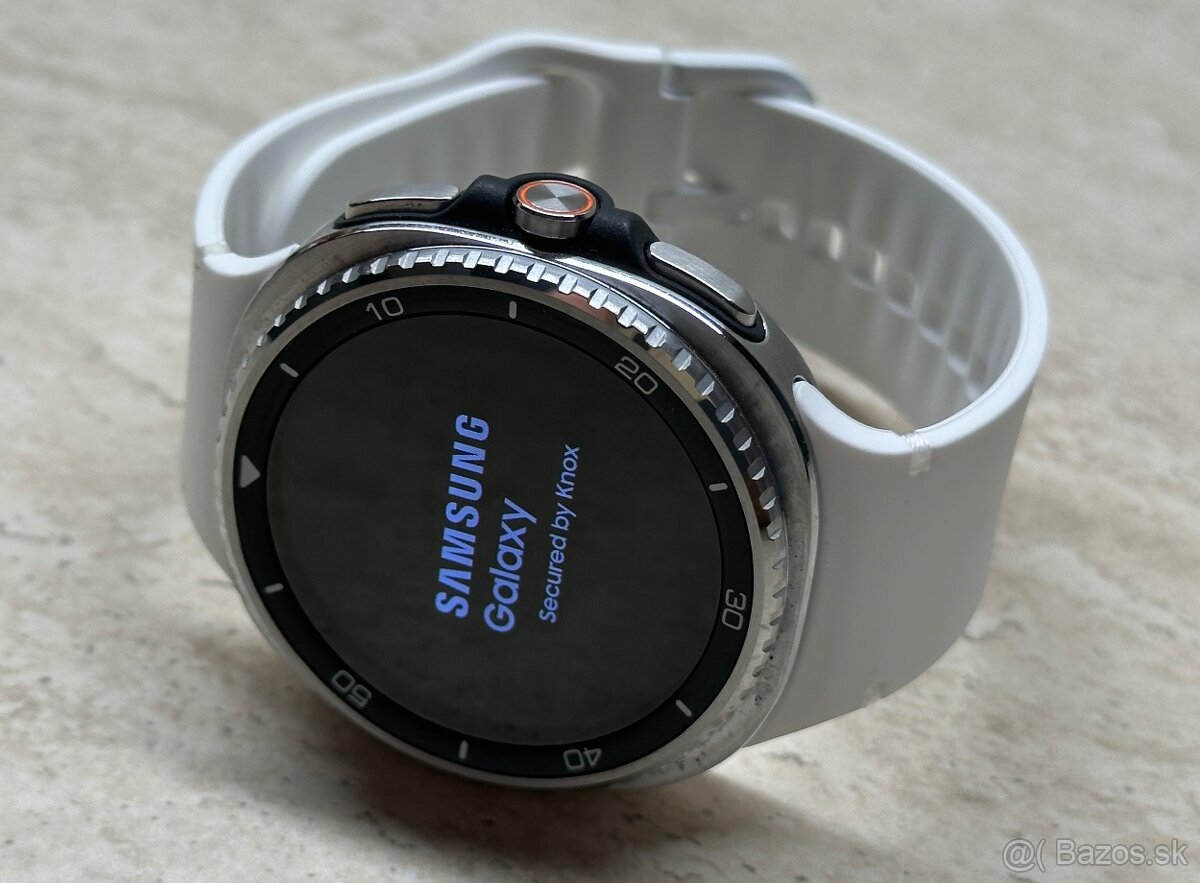 Samsung Galaxy Watch 8 Classic 46mm LTE