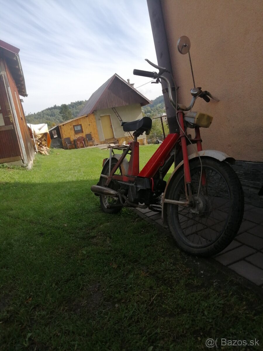 Predám babeta babetta 206