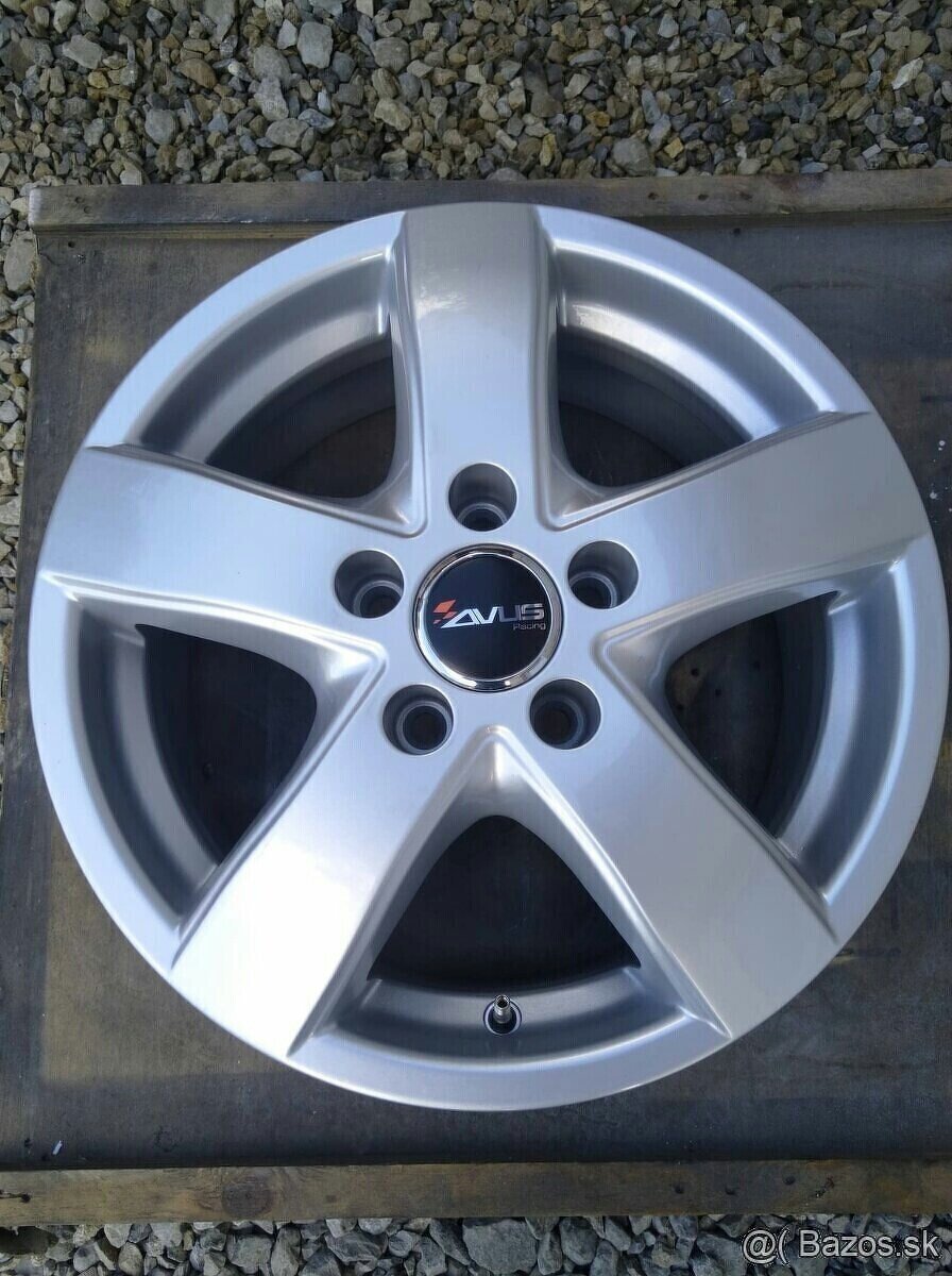 Disky R 16 dodávkové FIAT,RENAULT,OPEL,NISSAN.