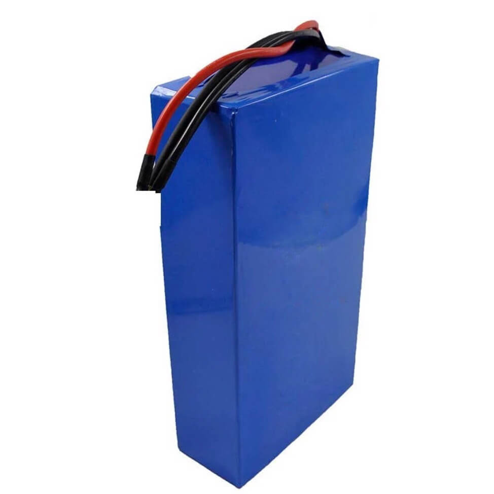 Batéria 60V/35Ah 80A, batéria na mieru, repas batérií