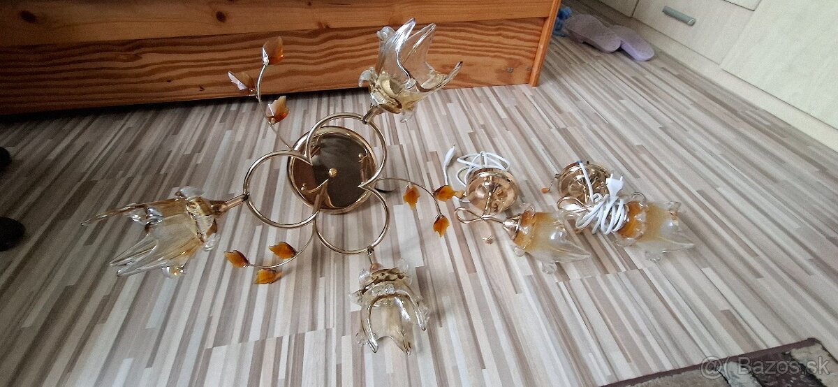 Svietidlo a lampy na predaj