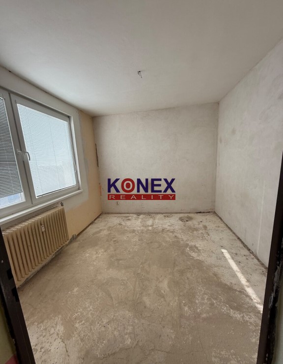 Na predaj – 2-izbový byt za výhodnú cenu Čierna nad Tisou