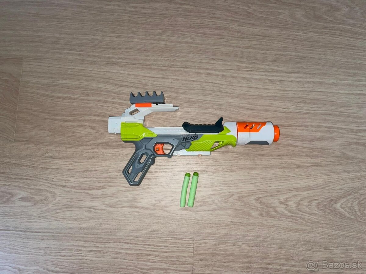 NERF modulus