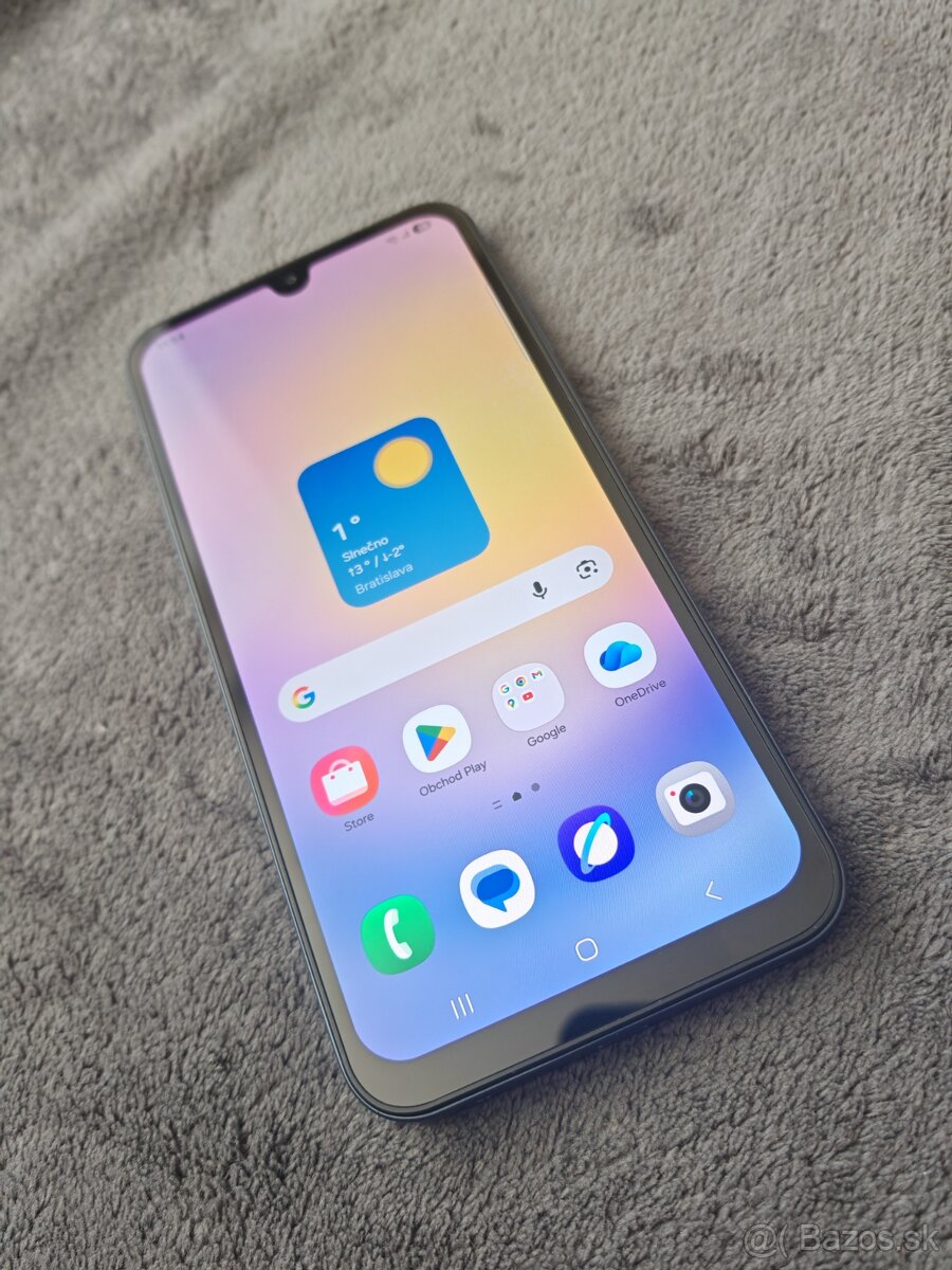 Samsung Galaxy A25 5G 6/128